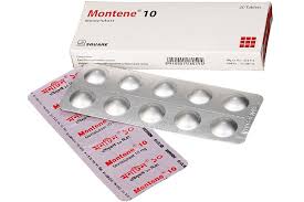 product name